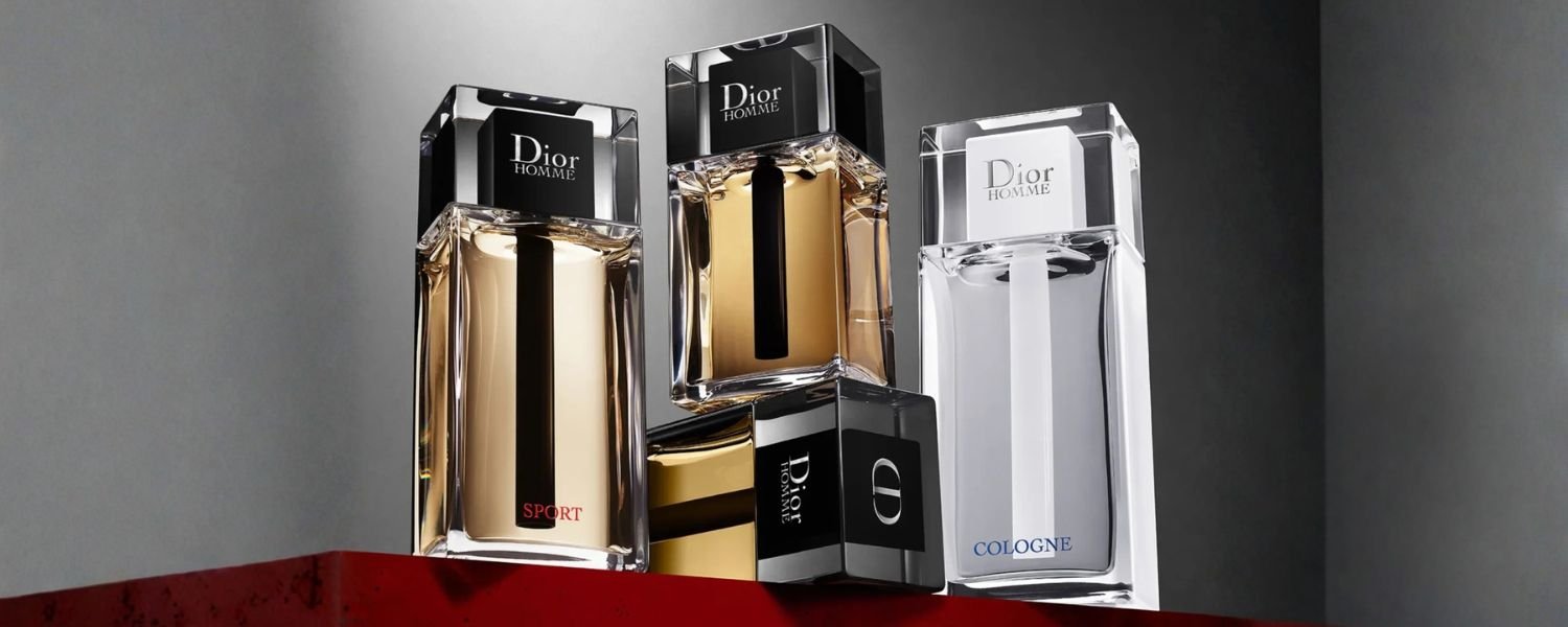 Dior Homme