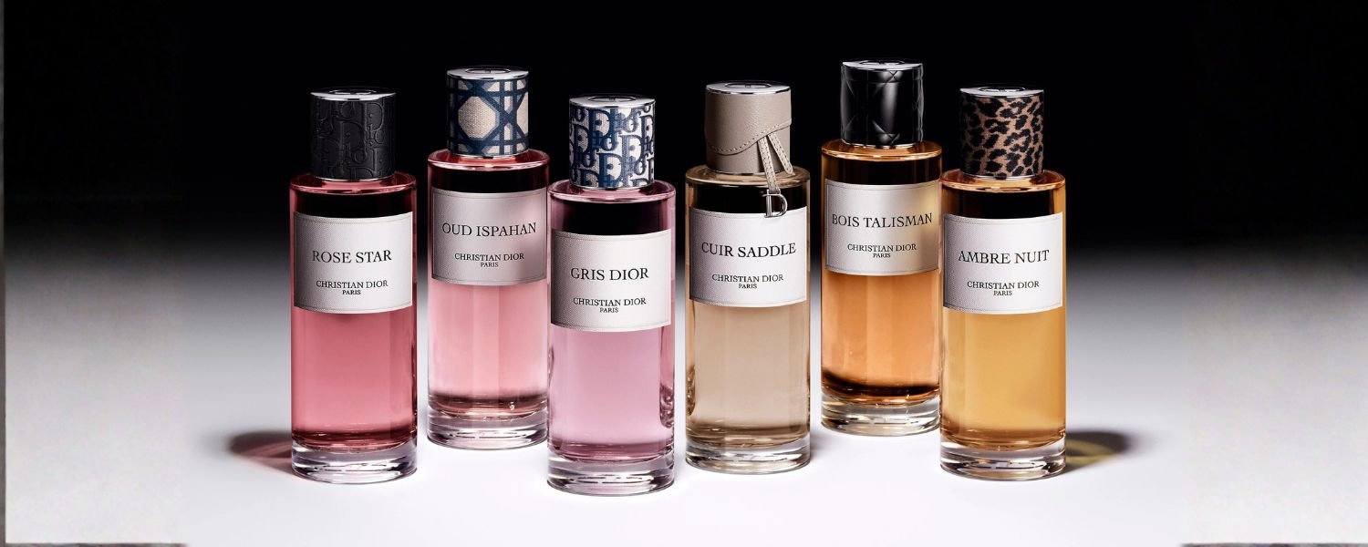 Dior Perfumes and Sustainability Efforts