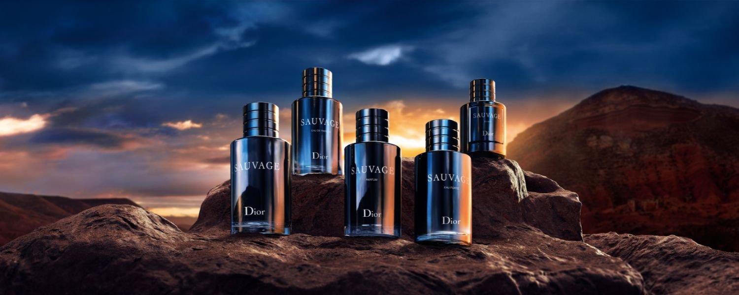 Dior Sauvage