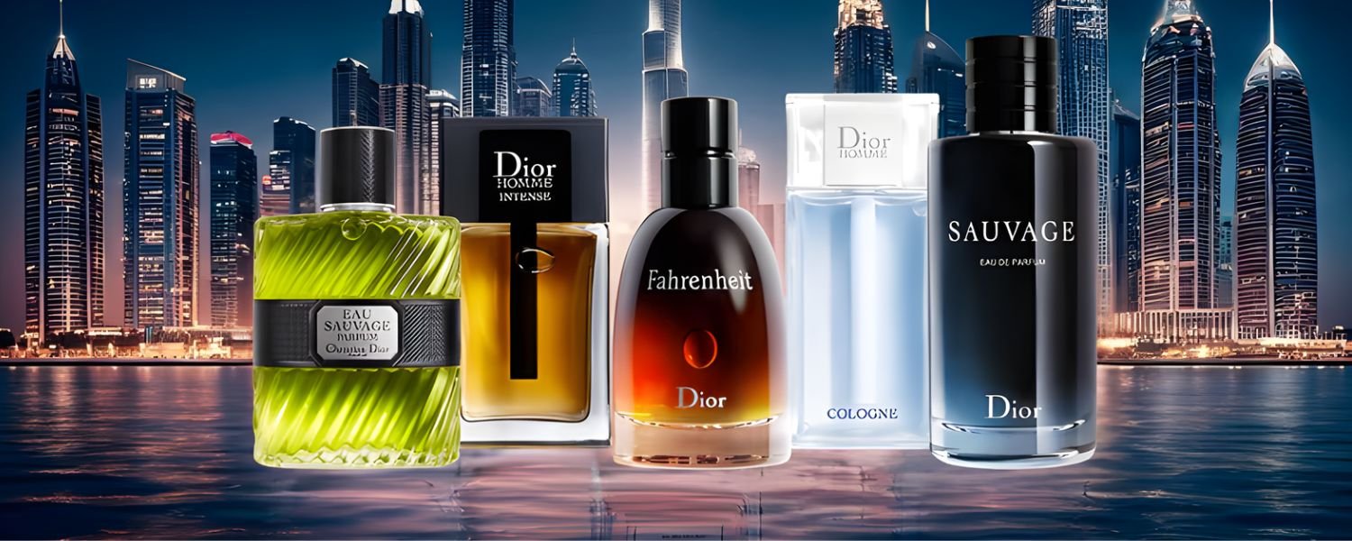Dior’s Collaboration with Perfumers