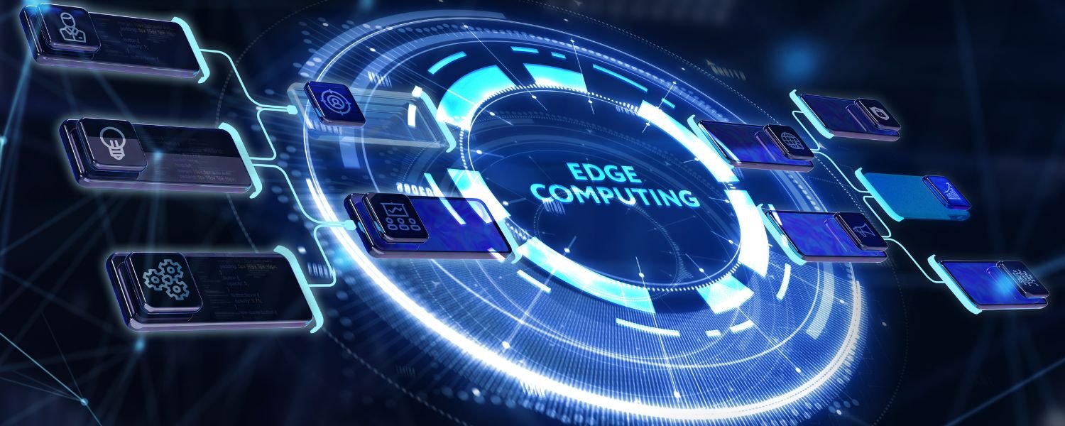 Edge Computing With AI