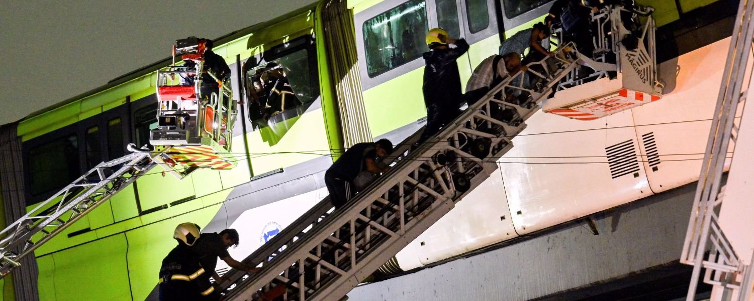 Emergency Response Mechanisms