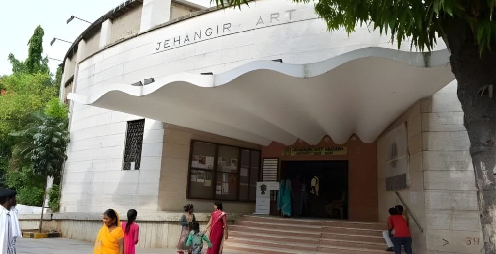 Jehangir Art Gallery, Jehangir Art Gallery timings, Jehangir Art Gallery's price, Jehangir Art Gallery Case Study, Jehangir Art Gallery from Churchgate Station, Jehangir Art Gallery tickets, Jehangir Art Gallery is open today, Jehangir art gallery booking, Jehangir art gallery nearest railway station,