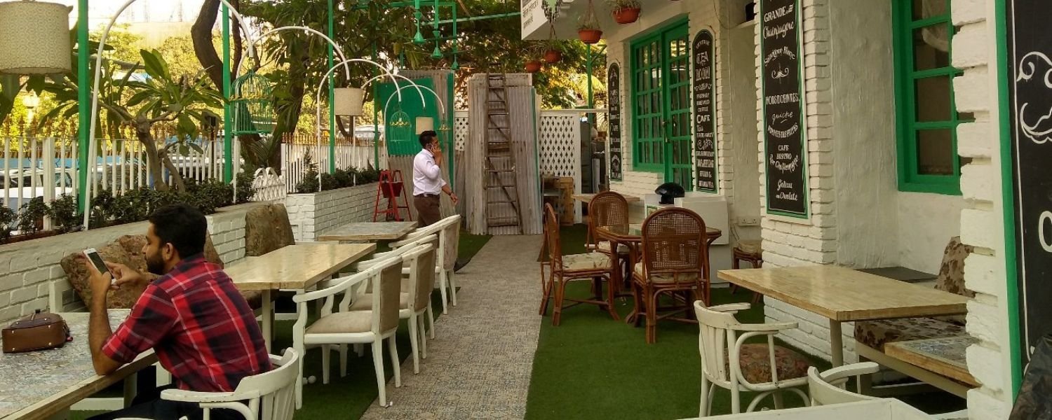 Food and Refreshment Stalls