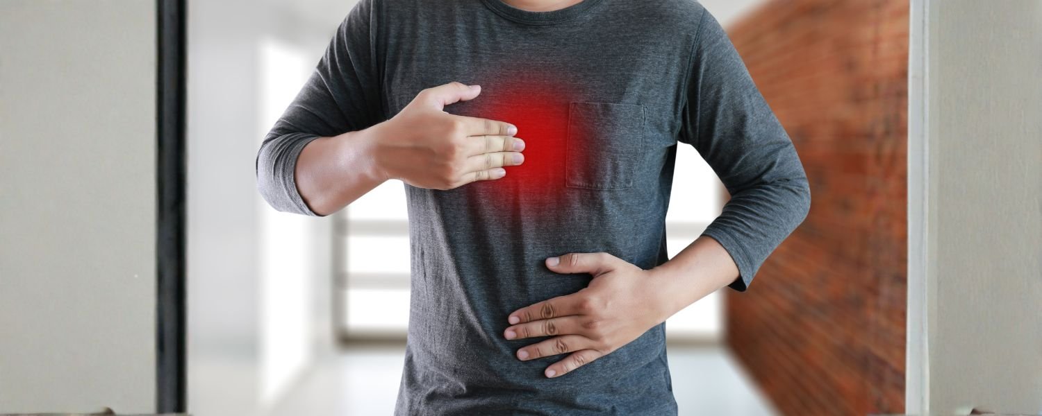 Helps Prevent Acidity