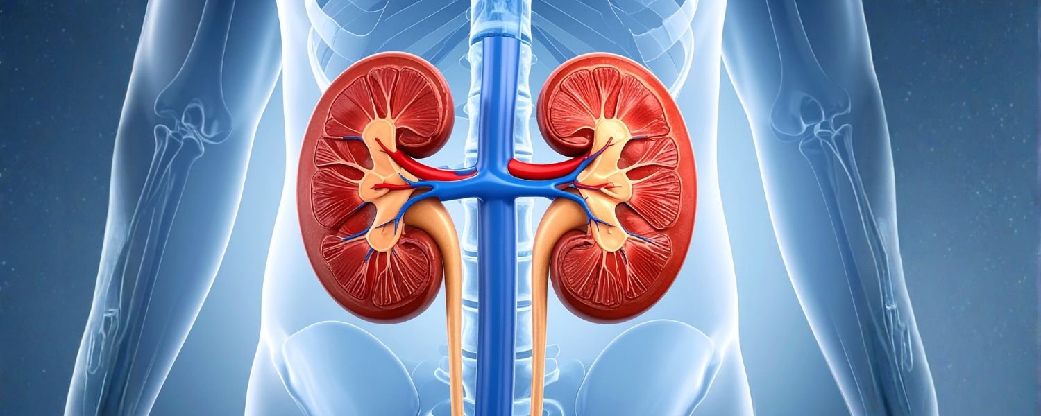 Helps Prevent the Formation of Kidney Stones