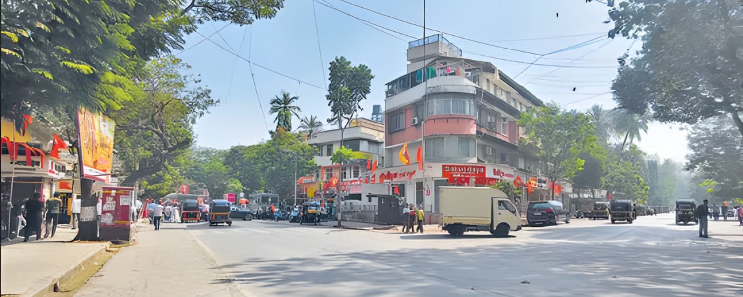 Impact on Surrounding Area