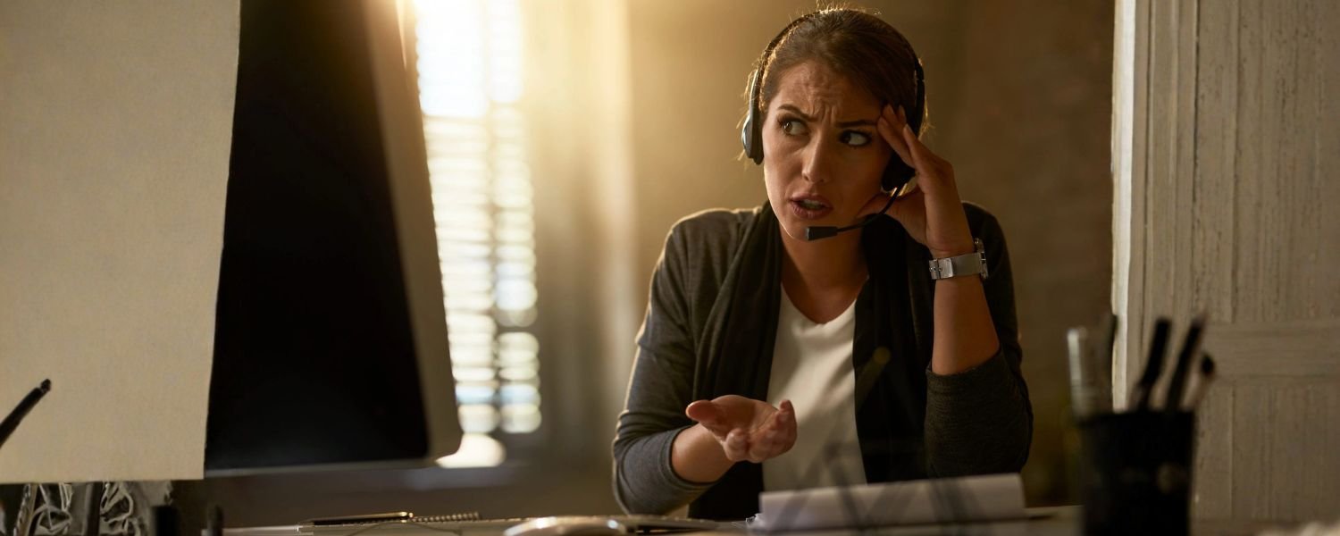 Lack of Customer Knowledge