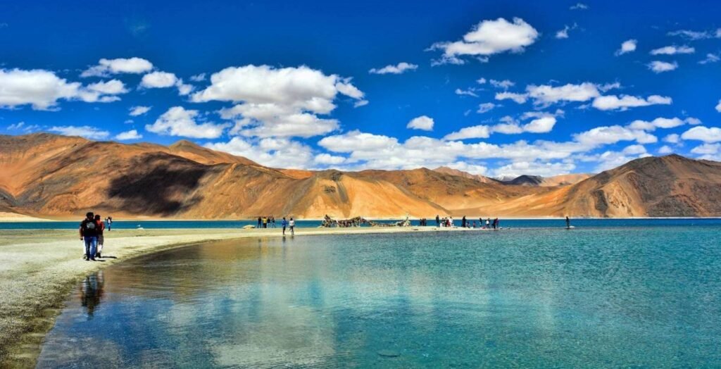 Ladakh