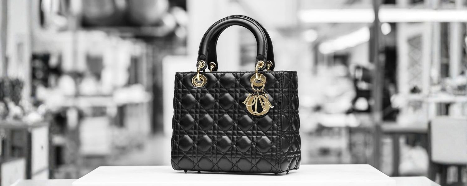 Lady Dior