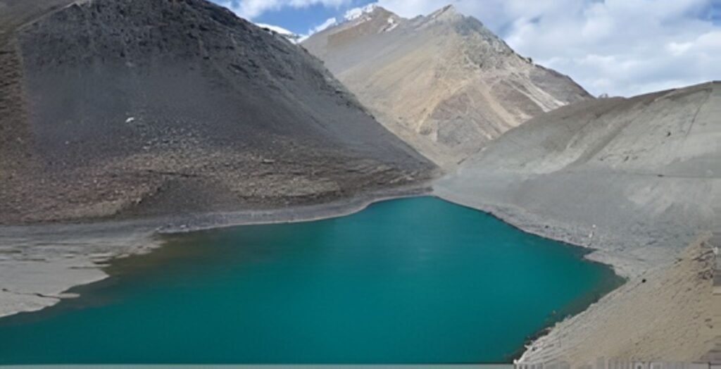 Lakes in Himachal Pradesh