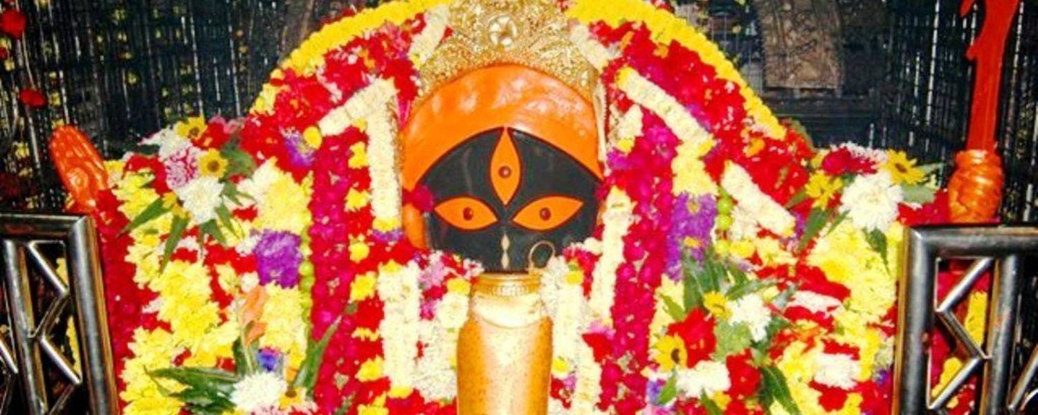 Legend of Kalighat Kali Temple Kolkata