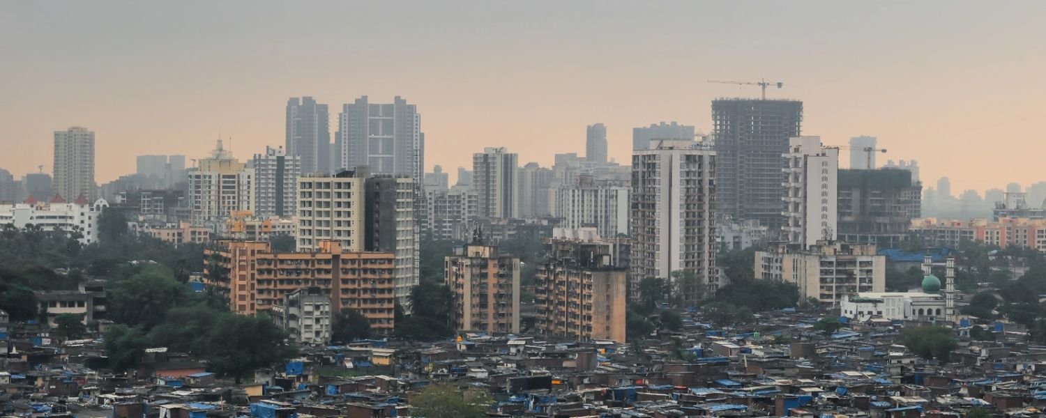 Residential Expansion