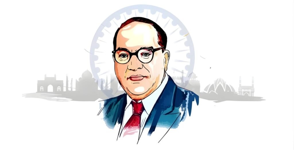 Ambedkar Jayanti