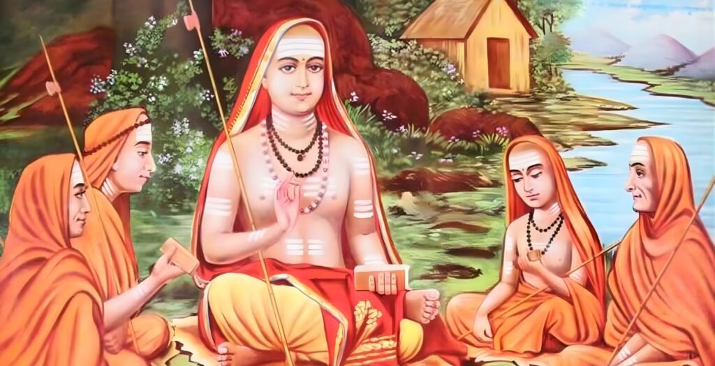 Shankaracharya Jayanti