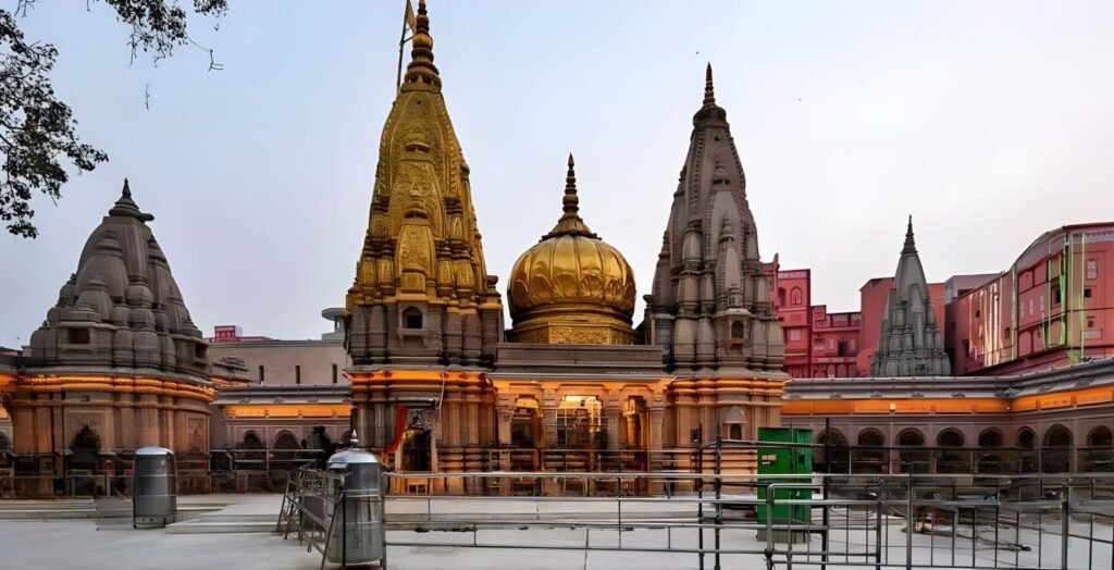 Kashi Vishwanath Temple