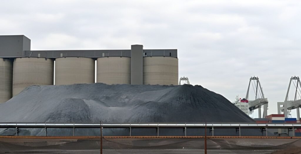 Coal Industries in India