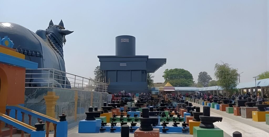 Kotilingeshwara Temple