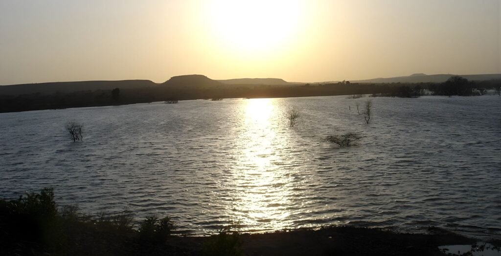 Koyna River Basin, Koyna river map, koyna dam, koyna river upsc, Koyna river location, koyna river information, koyna river is a tributary of which river,