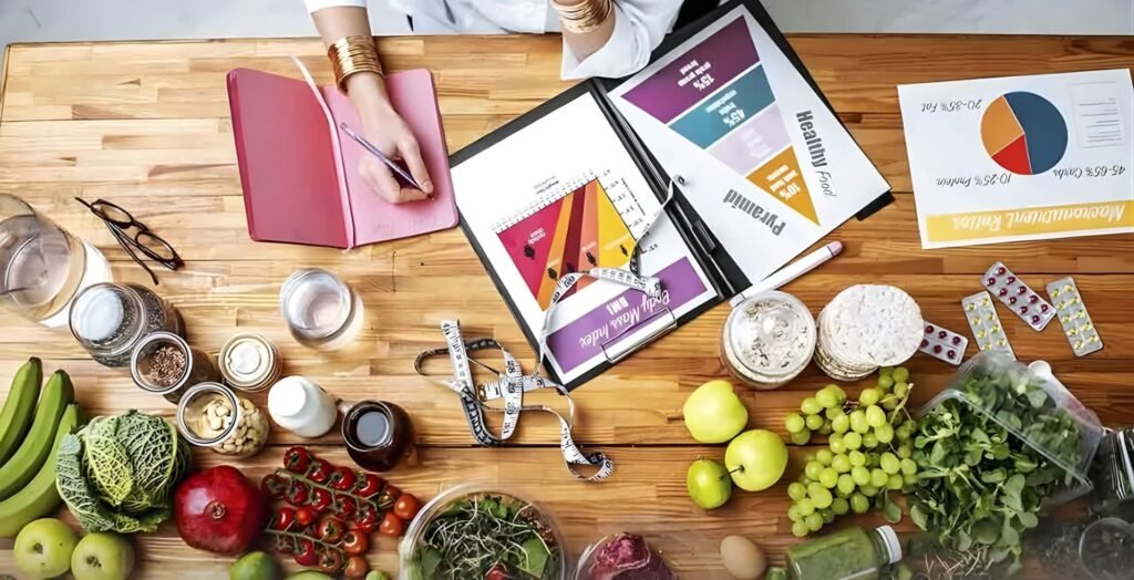 3000-calorie Diet Plan