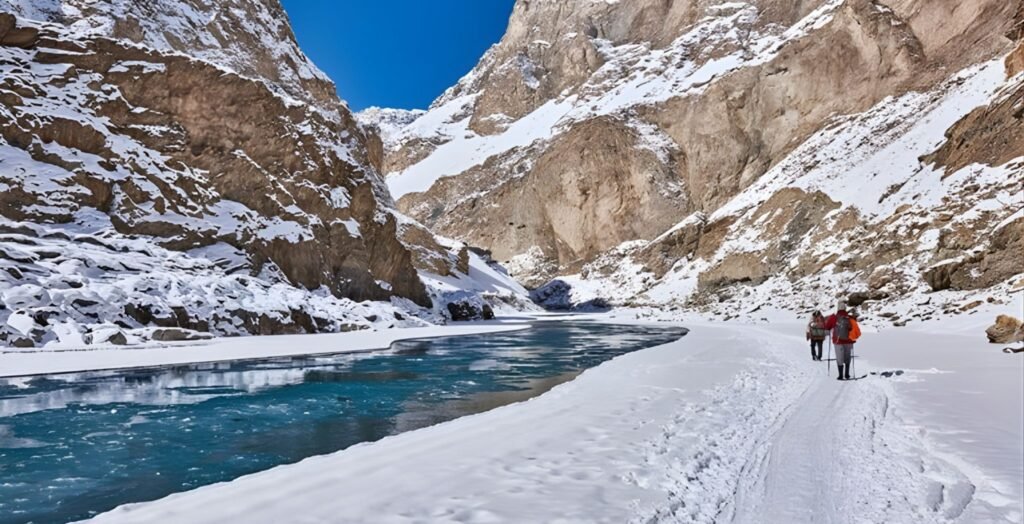 Rivers of India for Adventure Seekers