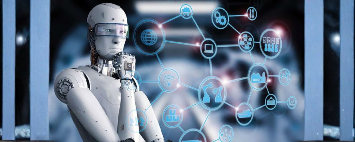 Robotics With Computer Vision