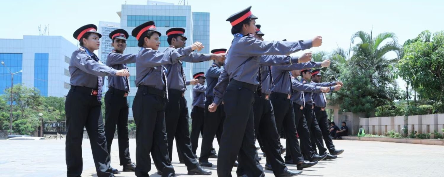 Security and Surveillance