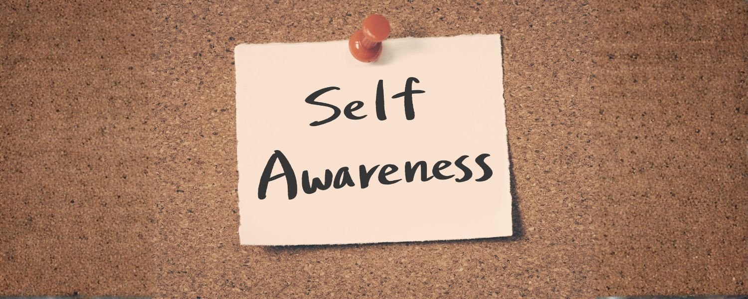 Self-awareness