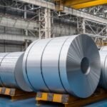 top 10 steel companies in India, top steel companies in India by market share, steel companies in India share price, steel sector share list,