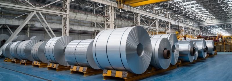 top 10 steel companies in India, top steel companies in India by market share, steel companies in India share price, steel sector share list,
