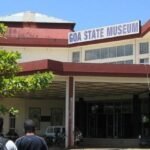 Goa State Museum ticket price, Goa State Museum timings, Goa State Museum information, Goa State Museum location, Goa State Museum photos, Goa State Museum contact number, wax museum goa, old goa museum,