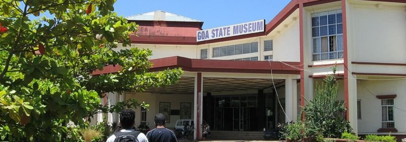 Goa State Museum ticket price, Goa State Museum timings, Goa State Museum information, Goa State Museum location, Goa State Museum photos, Goa State Museum contact number, wax museum goa, old goa museum,