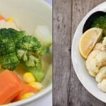 Boiled vegetables diet recipes, Boiled vegetables diet for weight loss, boiled vegetables list, best time to eat boiled vegetables, healthy boiled vegetables recipe, boiled vegetables benefits