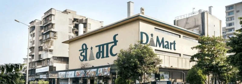 D-mart