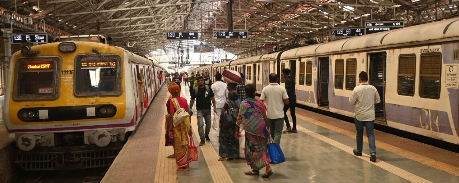 Weekday vs. Weekend Trends