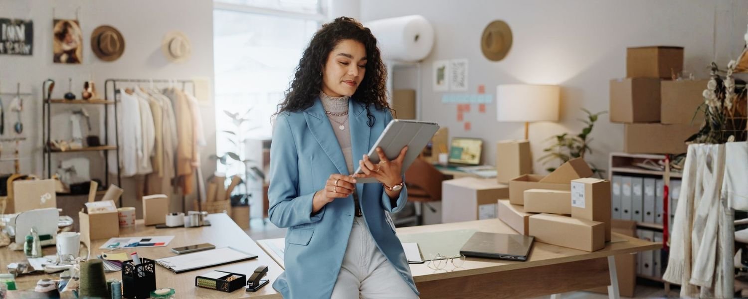 Why a Fabian Entrepreneur is Not a Risk-Taker?