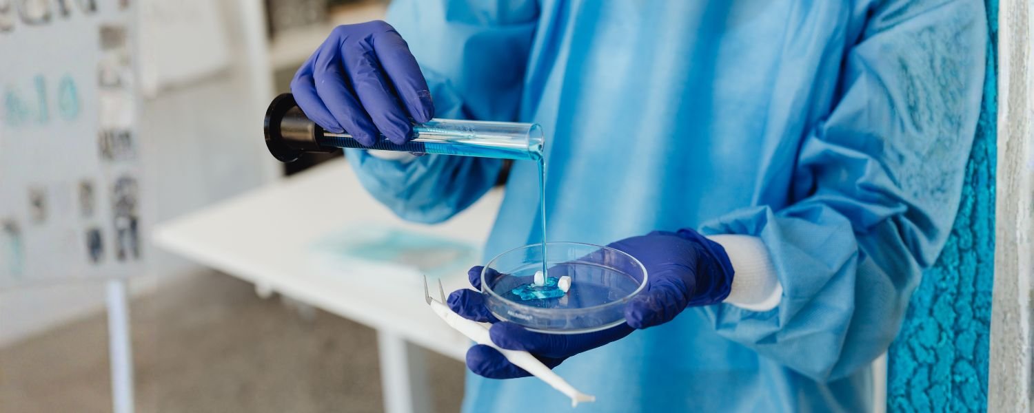 Willingness to Experiment