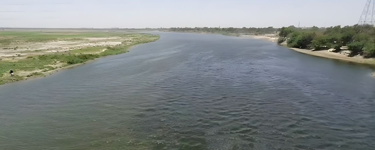 Yamuna River