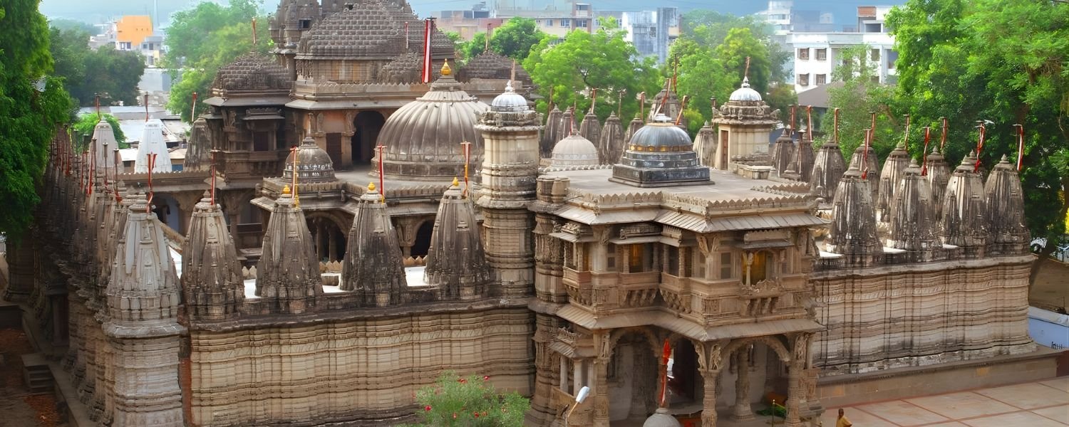 Maintenance and Preservation of the Temple