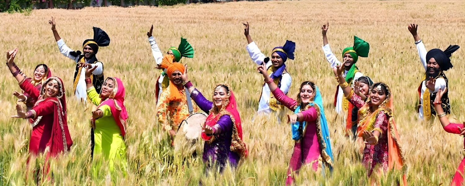 Baisakhi