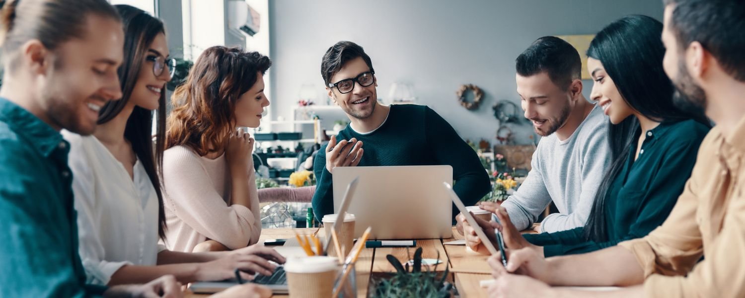 Brand Reputation and Trust