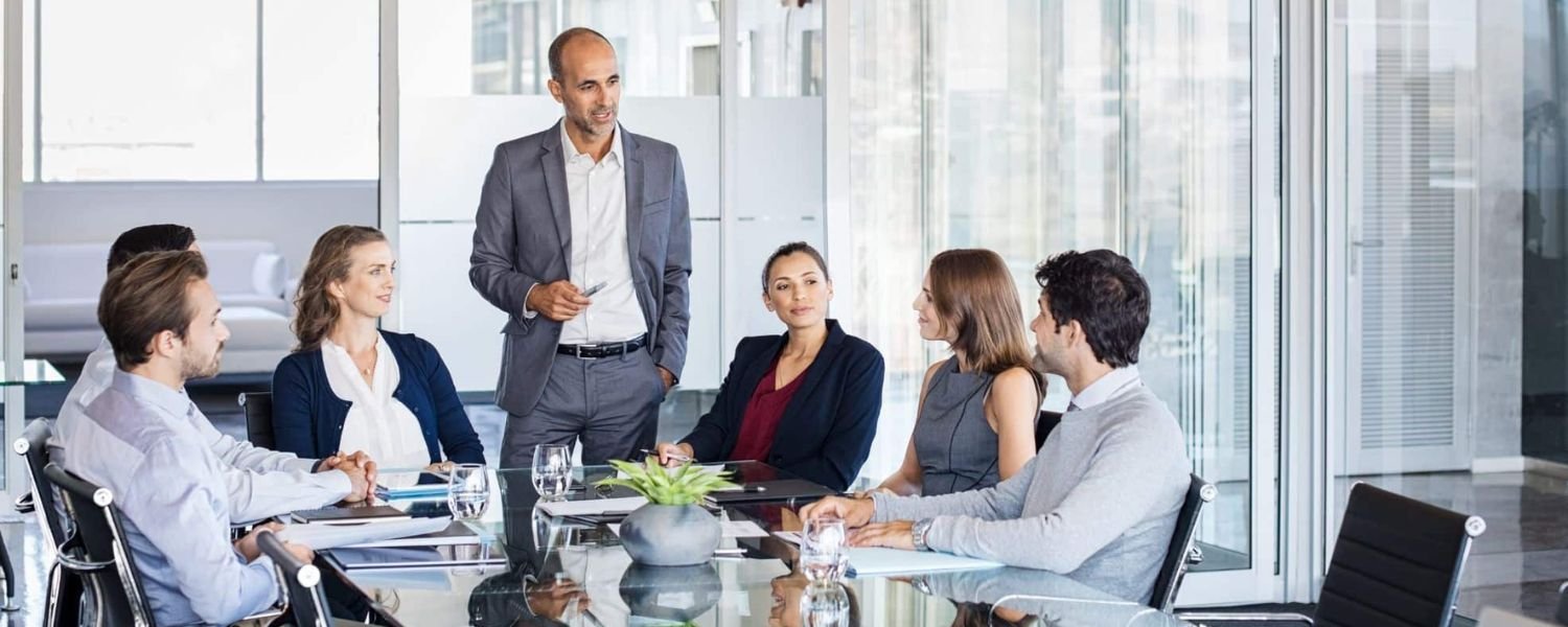 Corporate Entrepreneur