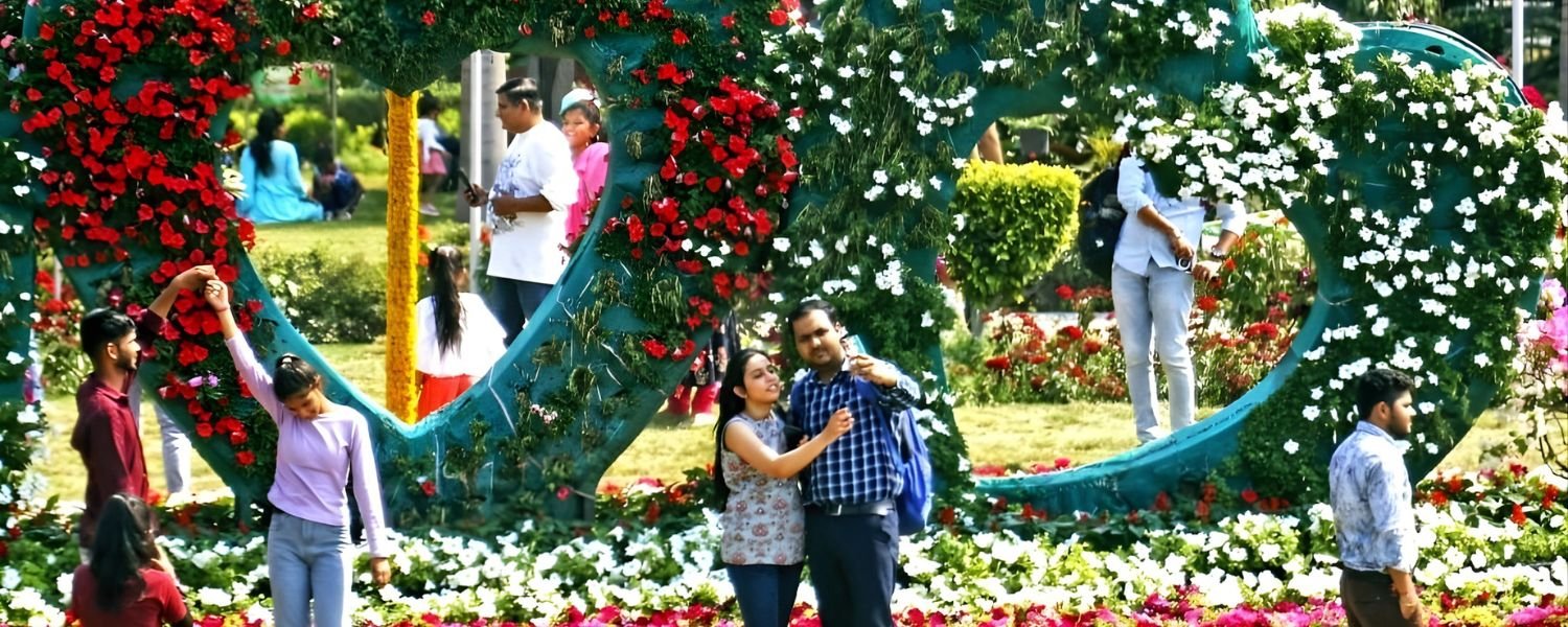 Delhi_Flower_Show