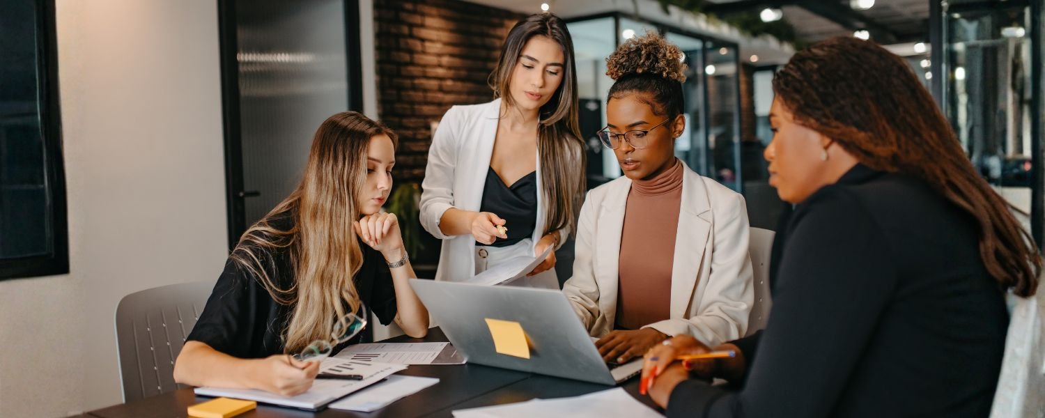 Disruptive Thinking and Agility