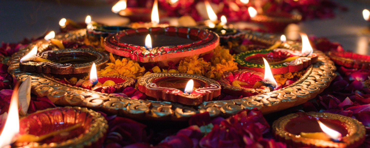 Diwali; festial Of Lights