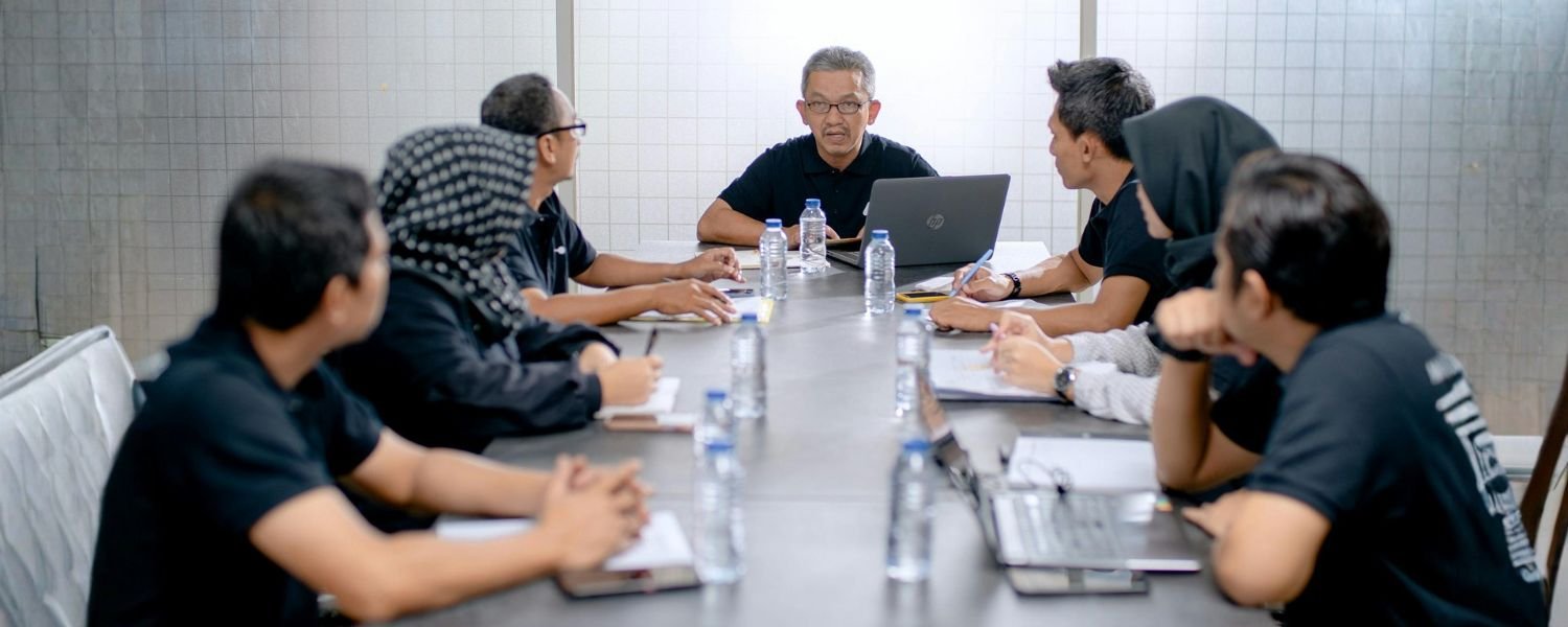 Entrepreneurship in Large Companies