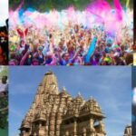 Famous Festivals Of Madhya Pradesh, Festivals of Madhya Pradesh, Vibrant Festivals Celebrated In Madhya Pradesh