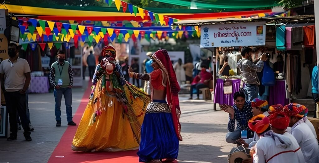 Festival of Madhya Pradesh