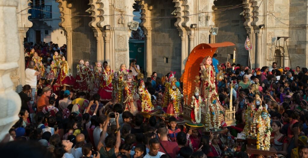 Festivals of Nagaland
