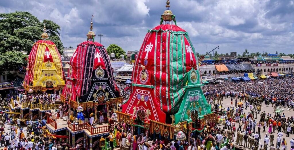 Festivals of Tripura